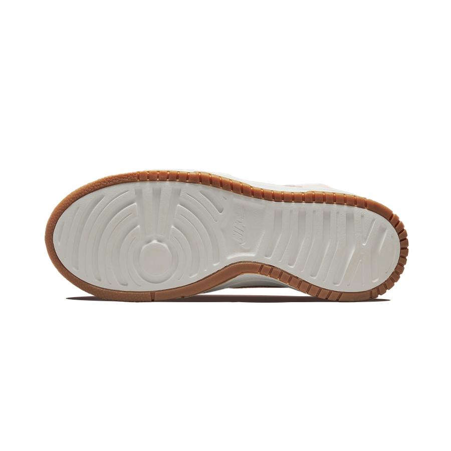 Nike Dunk High Up Rebel Pink Oxford Women's DH3718-102