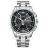 [CITIZEN] Attesa BY1001-66E Titanium Watch