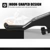 NICECNC For KTM EXC 300 Shorty Brake Lever For KTM EXC-F 350 SX 125 SXF 450 XCW 500 XCF-W XW-F 2014-2025 Sherco GasGas Triump