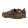 ONITSUKA TIGER Tiger Ally Stitch Модные Универсальные Кроссовки на Толстой Подошве, Прочные Повседневные Кроссовки Унисекс, Коричневые 1183C447-201