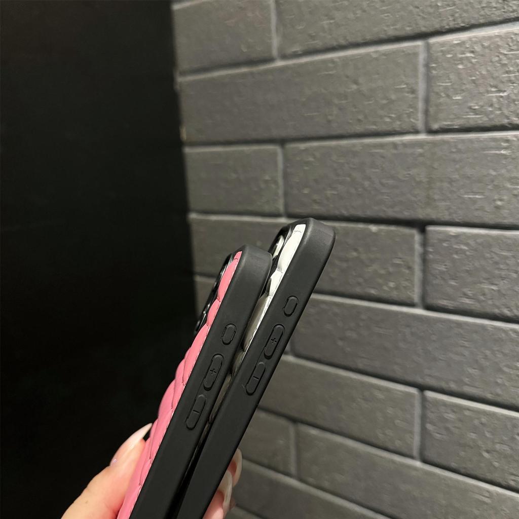 Женская полосатая пуховая куртка для iPhone 15 Pro Max, 14, 13 и 16 Pro Max