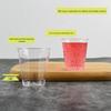 CHULV Disposable Tasting Cups