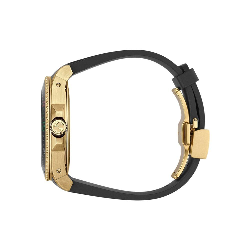 Gucci YA136219 Мужские часы для дайвинга