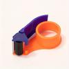 Heavy Duty Shipping Tape Dispenser,Reusable, Replaceable, Eco-Friendly Master Piece Dispenser for Pros
