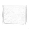 Chair Back Cover SPA Portable Waterproof Hairdressing Protection Transparent for