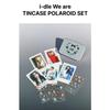 I-dle We Are POP-UP Store Tin Case Polaroid Set