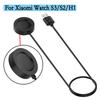 For Xiaomi Watch 2/2pro/S3/S2/S4 Charger 100cm Watch Replacement Adapter USB Fast Charging Power Cable For Xiaomi Watch H1