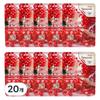3w Clinic Fresh Pomegranate Mask Sheet 10EA/20EA