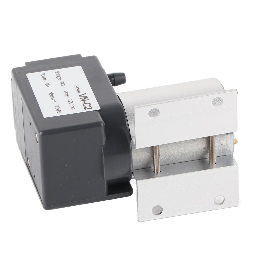 VN-C2 -72kpa вакуумный насос большой мощности отрицательного давления всасывающий насос с подставкой