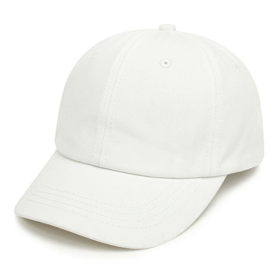 Baby Girl Baseball Caps Pink Black White Gray Children Low Profile Sun Hat Kids Boy Running Headwear Clothing Accessories