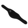 Heating Neck Brace 3 Temperature Adjustable USB Plug Hook and Loop Neck Wearable Heating Pad for Hom