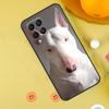 Чехол для телефона Bullterrier Bull Terrier для Samsung Galaxy M20 M35 M55 M15 M32 M16 M36 M56 M54 M23 M52 M34 M14 M11 M31 M13 M53