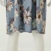 Venus Women Big Flower Printed Dress Veva107l