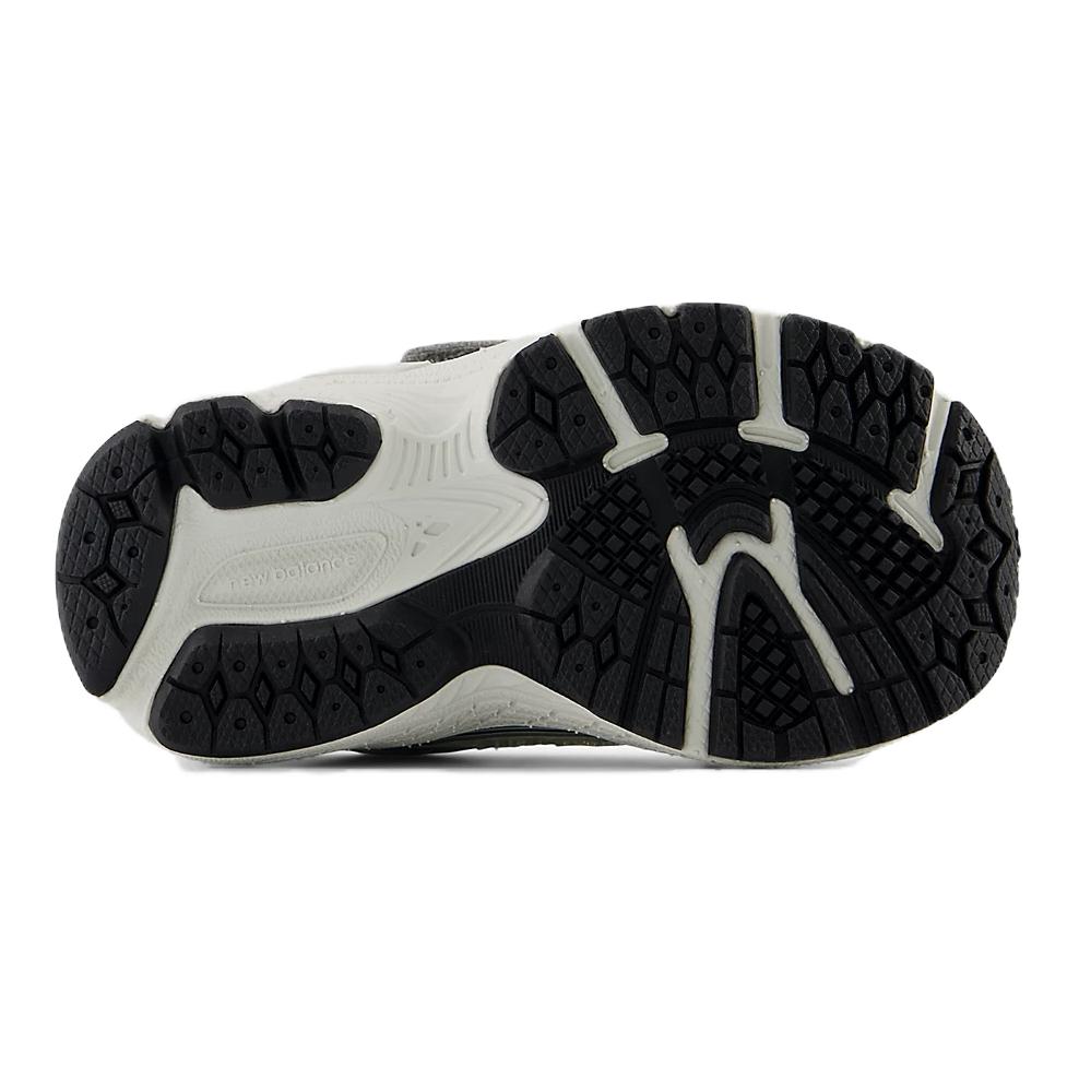 New Balance NB 1906R Comfortable Versatile Durable Low-Top Running Shoes Kids Running Shoes Silver IV1906ER