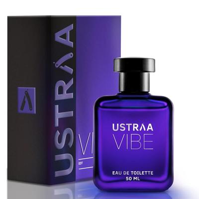 Vibe EDT 50 мл - Духи для мужчин