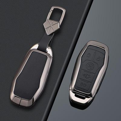 Чехол-брелок для Ford Taurus, Mustang, Raptor, F150, Explorer 2015-2018