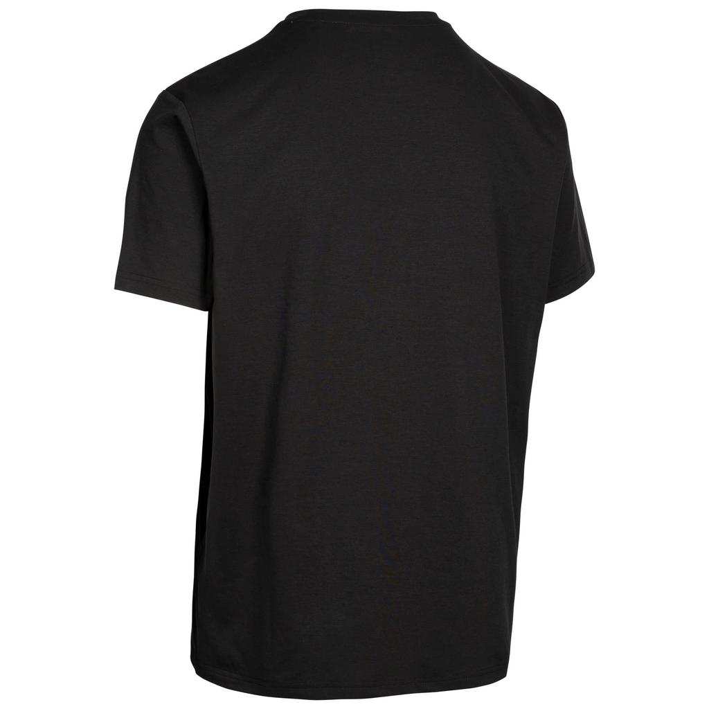 Mens Ohio Map TP75 T-Shirt