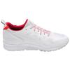 Asics Gel-Lyte 5 Ns Прочные Дышащие Низкие Повседневные Кроссовки Унисекс Кроссовки Белые HY7J1-0101