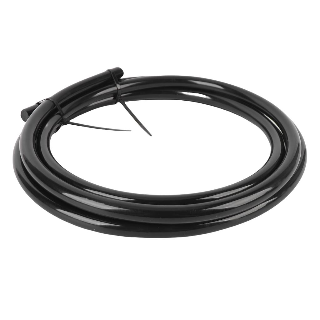 Встроенная полоса для гибки медных труб 4 м 78 дюймов ПЭ пластик Трубогиб для труб кондиционирования воздуха Медная труба