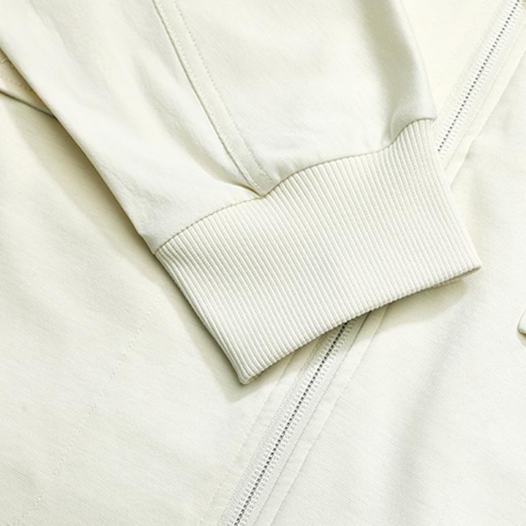 Новые куртки FILA Женские Желтый Молочный F11W317503F-IV