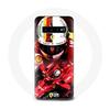 Case for Samsung Galaxy S10 Plus Formula 1 Sebastian Vettel F1 Red