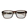 Б/У Хорошее Очки EMPORIO ARMANI EA3239F Коричневые Мужские Старая Одежда Б/У USED