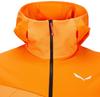 Salewa Agner Polarlite M HD Jacket (00-0000028557) turmeric