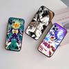 RE27 Чехол Dragon Ball Trunks для Samsung M06 M15 M16 M35 M55 M56 A36 A42 A50 A50S A51 A52 A32 A33 A05 A05S A06 A16 A20