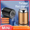 Feihong FH003 Men's Mini Waterproof Electric Shaver