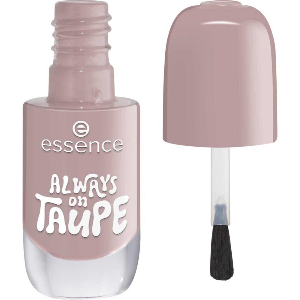 Essence Гель-лак для ногтей -