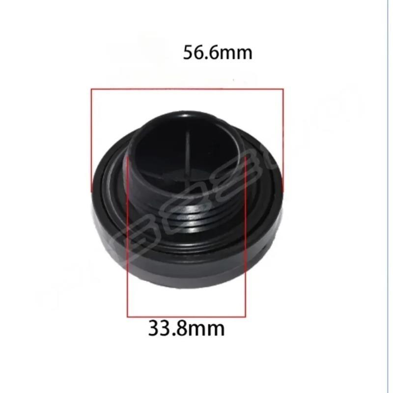 Engine Oil Tank Cap Cover 1pc for Toyota Highlander Camry Reiz RAV4 Crown Corolla Levin Brand New