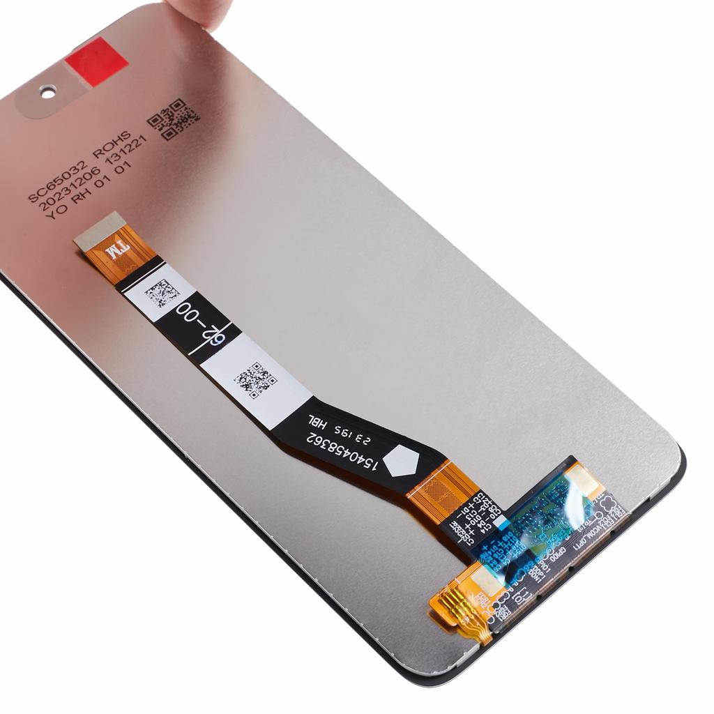 Для Motorola Moto G14 4G/G54 5G XT2343 ЖК-экран класса B и сборка дигитайзера Запасная часть (без логотипа)