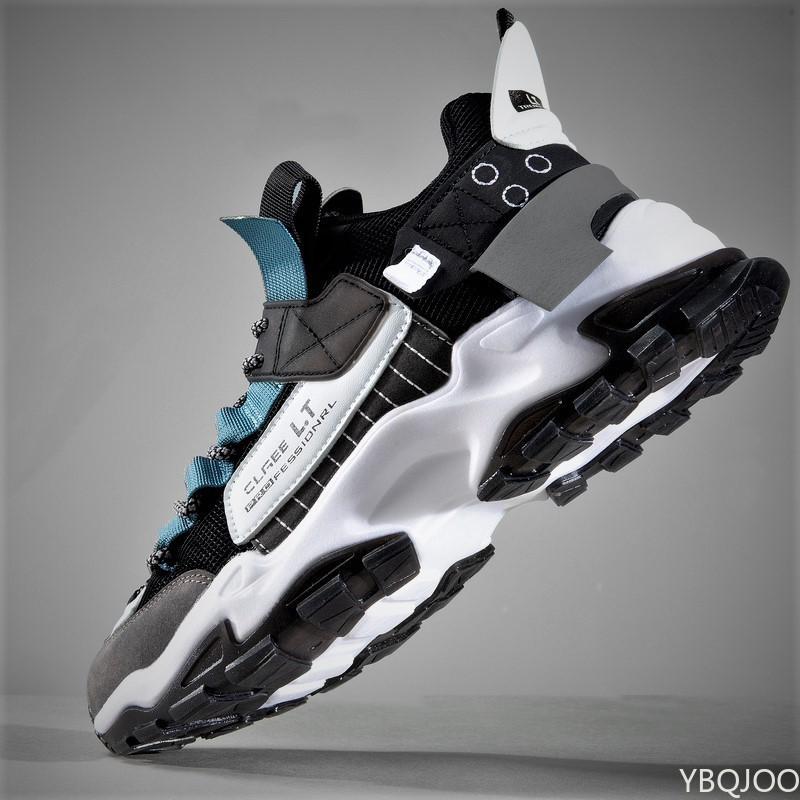 Обувь Мужские кроссовки Мужская повседневная мужская обувь Tenis Роскошная обувь Кроссовки для гонок Дышащая обувь Модные лоферы Кроссовки для мужчин