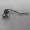 With Bracket Micro Switch With Bracket Black Gas Water Heater Switch Water Valve Switch  For Boiler