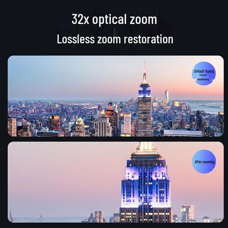 Dahua 4MP 4G Solar PTZ Outdoor Security Camera Kit