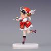 Аниме-фигурка Spark Knight 16 см ПВХ KLEE Coffee Shop Dessert Westwind Order Chivalry Рождественские подарки