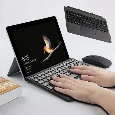 Bluetooth-клавиатура для Microsoft Surface Go 2 10,1\\" 10,5\\" планшета с беспроводной Bluetooth-клавиатурой