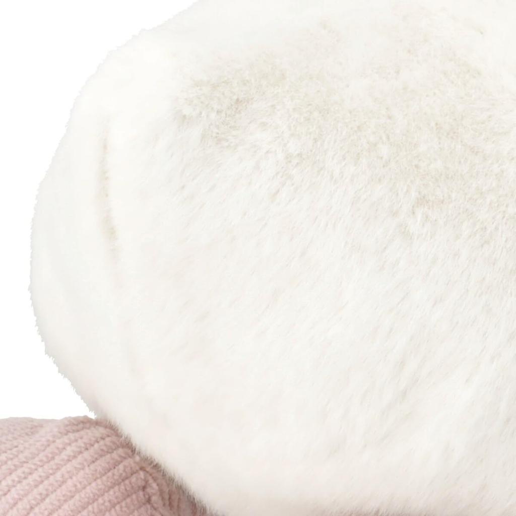 Nitori Stuffed Duck CF01 2116100006328 (NITORI)