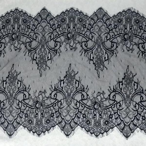3 метра кружевная отделка для ресниц, высококачественная кружевная отделка для бороды, кружево для ресниц ручной работы, аксессуары для одежды своими руками, ткань