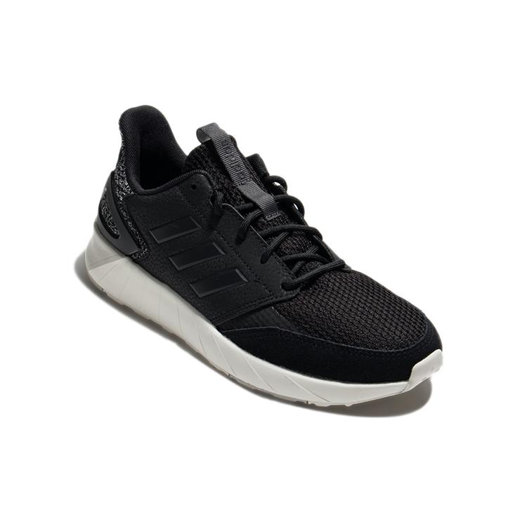 adidas Женские кроссовки Neo Questarstrike X 'Черные' F97656