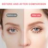 1 пара накладных ресниц, штамп для линии глаз, натуральный вид, накладные нижние ресницы, пластиковый штамп для легкого нанесения, многоразовые штампы для ресниц