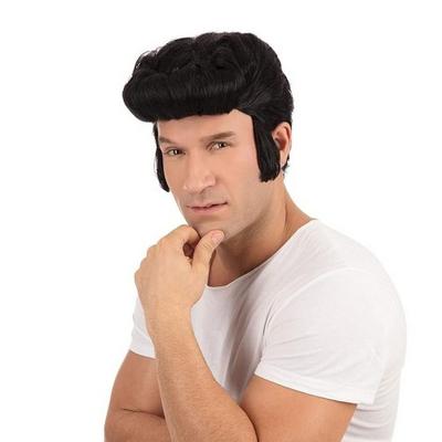 Смазчик Парик