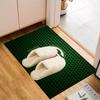 Green Bay Packers Gear Rug Game Carpet, Floor Mat for Bedroom Living Room Entryway Rug, Home Decor Idea Gift for Christmas birthday