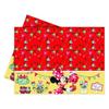 Plastic Cafe Minnie Mouse Party Table Cover