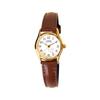 Casio Basic Analog White Dial Dog Ladies Watch Wristwatch Wristwatch [Casio] LTP-1094Q-7B7 [Товар]