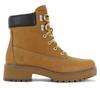 Carnaby Cool Mid Boot - Women's Boots Leather Wheat TB0A5VPZ-231 ORIGINAL