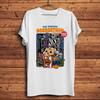 Halloween Horror Pumpkin Ghost Club Funny TShirt,Men Homme Daily Casual Short Sleeve T Shirt,Un