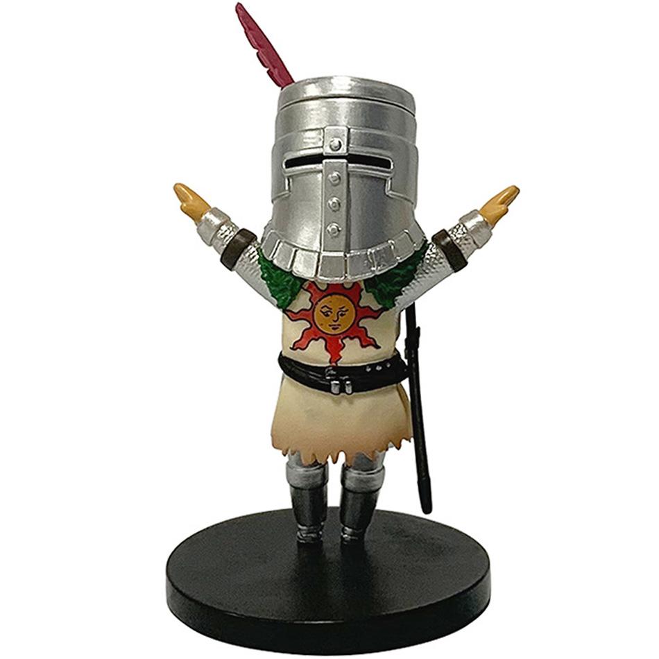 Новая фигурка Dark Souls Солер Сигмейер Оскар Орнштейн Арториас Фигурка Действия ПВХ Статуя Коллекционная Модель Игрушка Для Детей Подарки