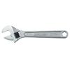 HOZAN Monkey Wrench for Bolts and Nuts M12 and Smaller, Opening Width 20mm, Ideal for Car Tools, W-230-150