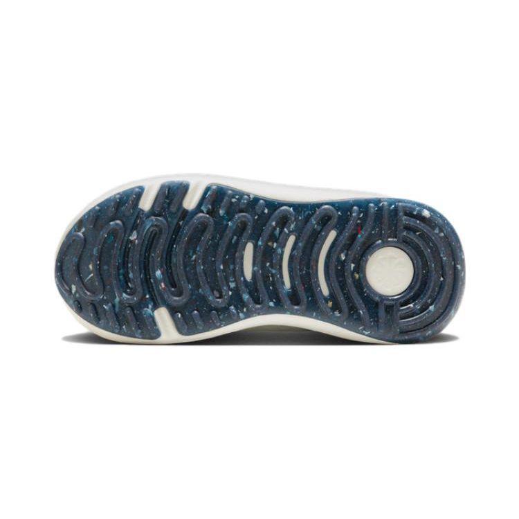 Nike Детские кроссовки E-Series 1.0 SE PS Colorblock White Summit-White Track-Red DZ2841-100